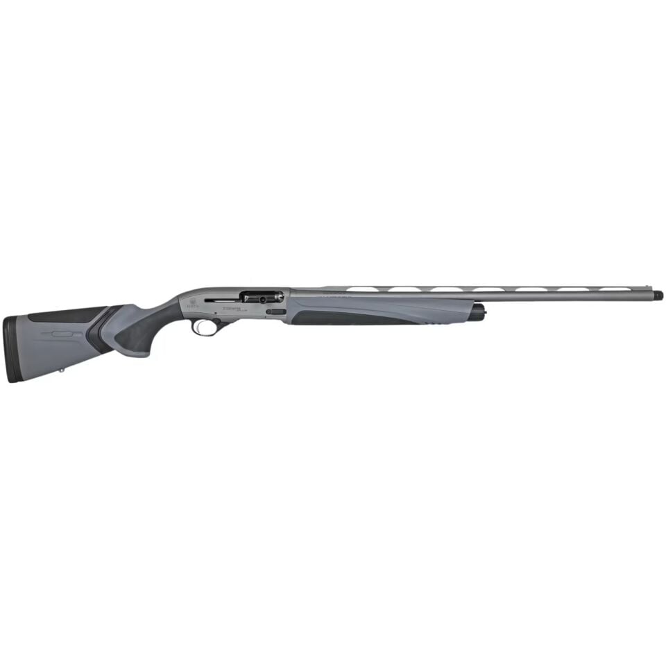 Beretta A400 Xtreme Plus Solid Grey Kick Off Otomatik Av Tüfeği