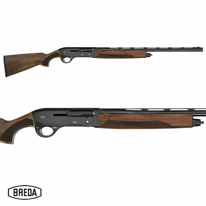 Breda Astro Wood Otomatik Av Tüfeği