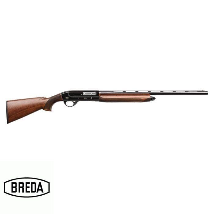 Breda Echo Black Otomatik Av Tüfeği