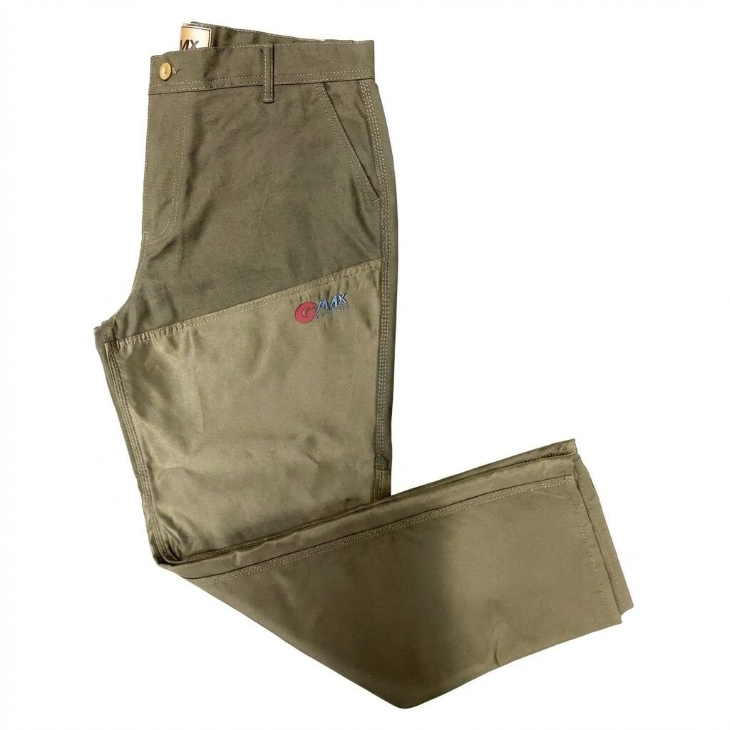 Gmax Camel Avcı Pantolonu