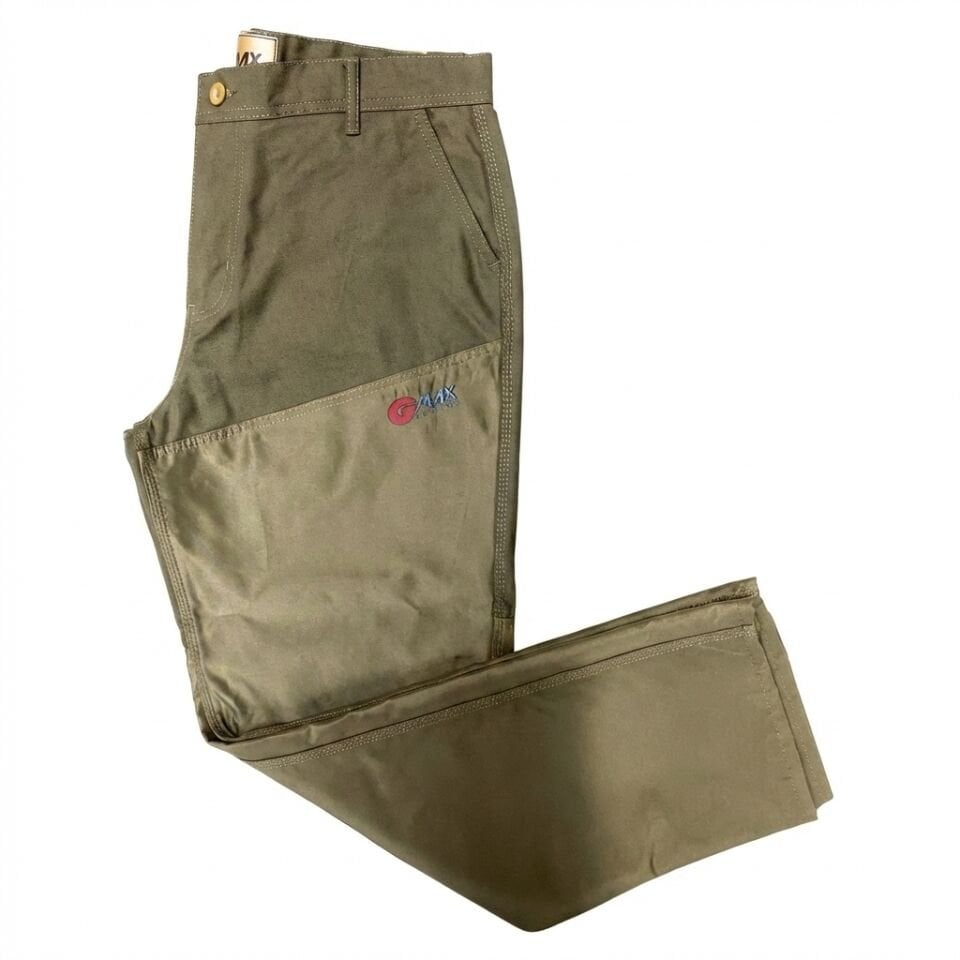 Gmax Camel Avcı Pantolonu