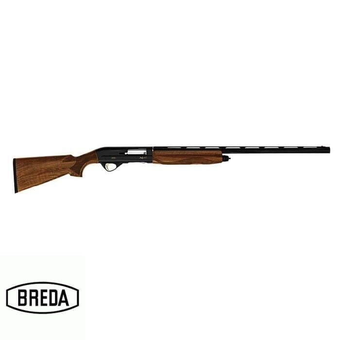 Breda Xanthos Black Otomatik Av Tüfeği