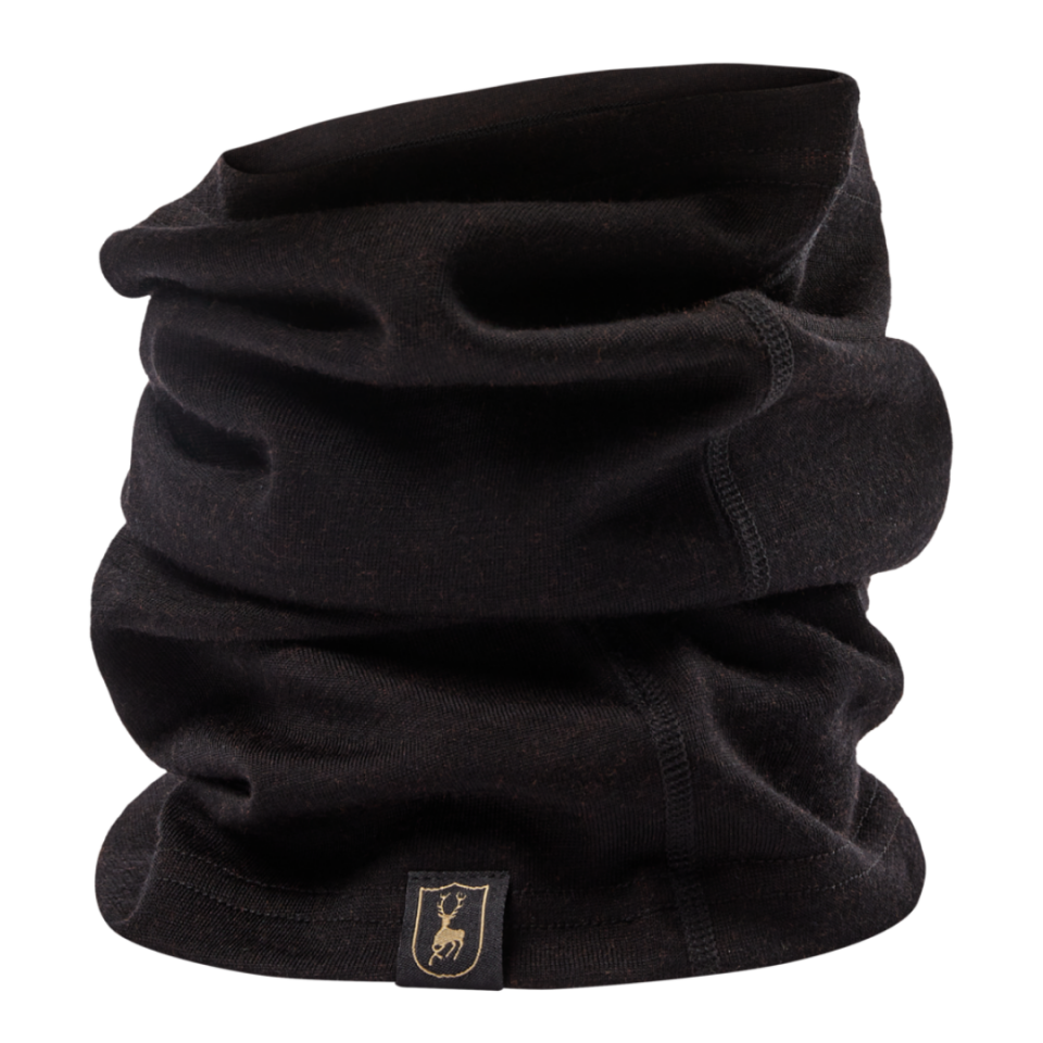DEERHUNTER Quinn Merino Boyunluk