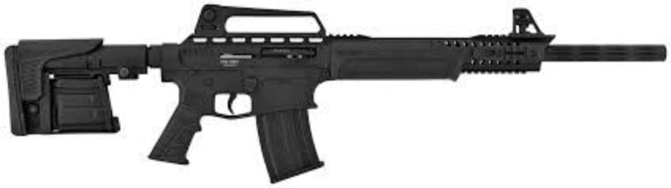 Hatsan Escort SD 410 Tactical Otomatik Av Tüfeği