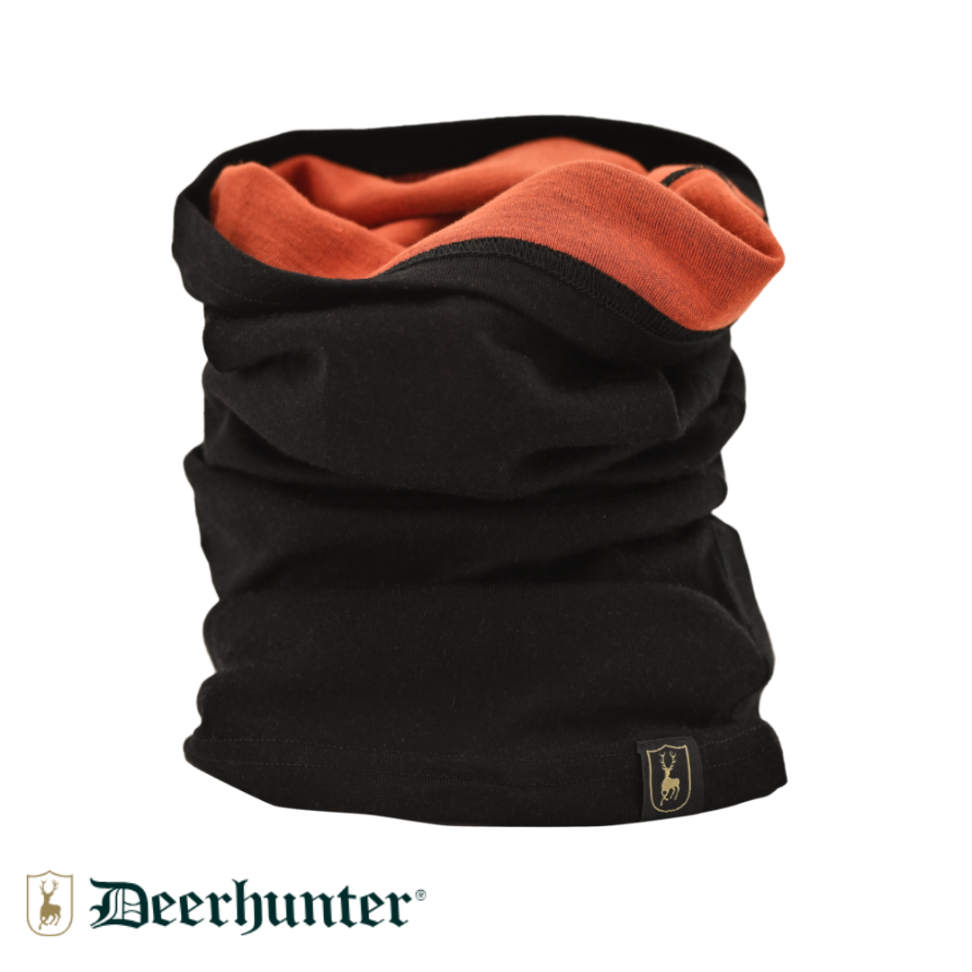 DEERHUNTER Quinn Merino Boyunluk