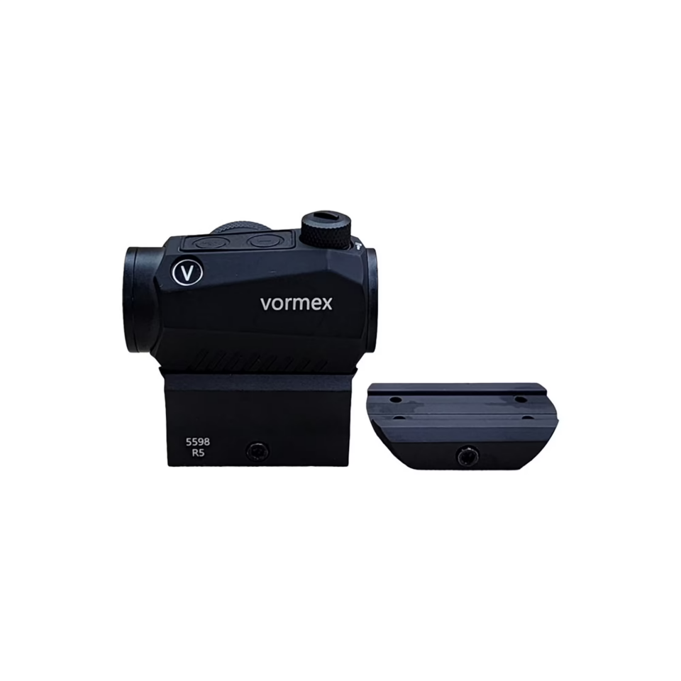 Vormex Coss-1 5598 Red Dot 1x20 2MOA