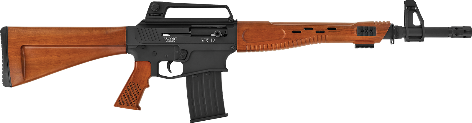 Hatsan Escort VX 12 Tactical Full Metal Otomatik Av Tüfeği