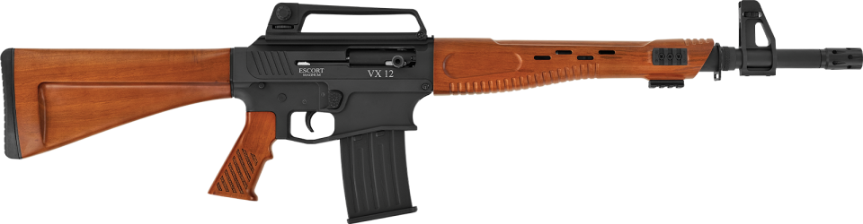 Hatsan Escort VX 12 Tactical Full Metal Otomatik Av Tüfeği