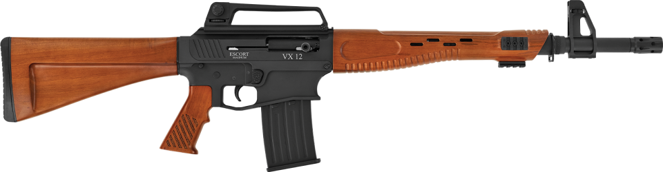 Hatsan Escort VX 12 Tactical Full Metal Otomatik Av Tüfeği