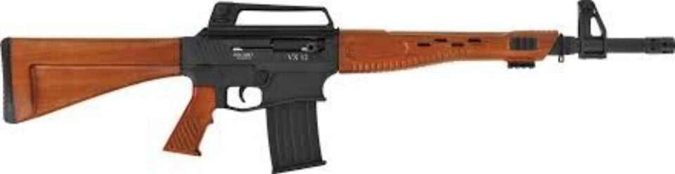 Hatsan Escort VX 12 Tactical Full Metal Otomatik Av Tüfeği