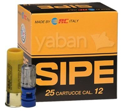 RC PALLA CERVO TEK KURŞUN  20 CAL.