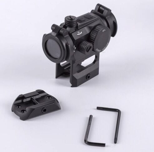 Vormex Coss-3 Red Dot Nişangah