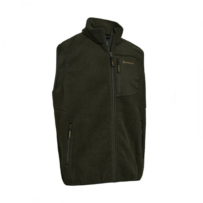 DEERHUNTER Atlas Yün Yelek 361 XL
