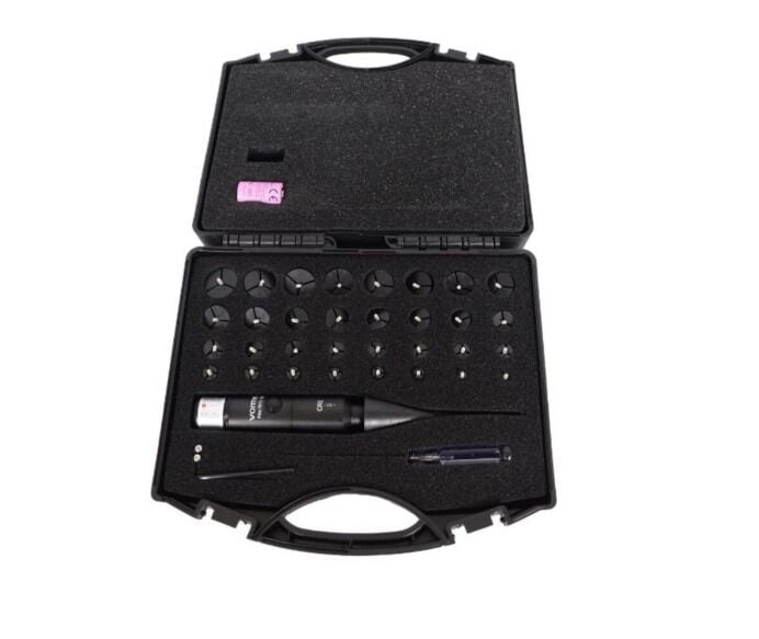 Vormex Coss-5 Red Dot Nişangah