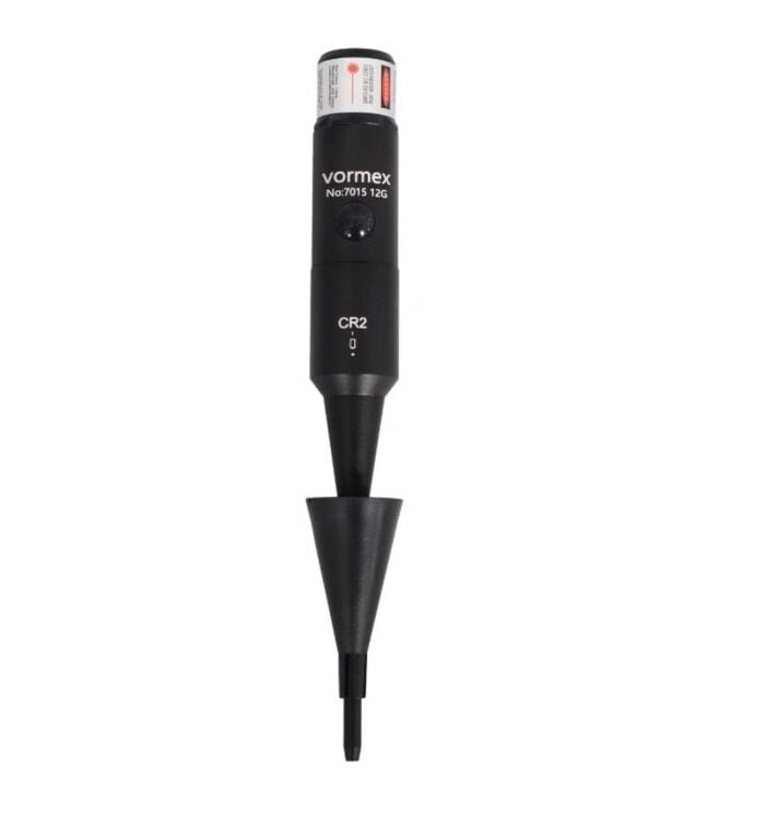 Vormex Coss-5 Red Dot Nişangah