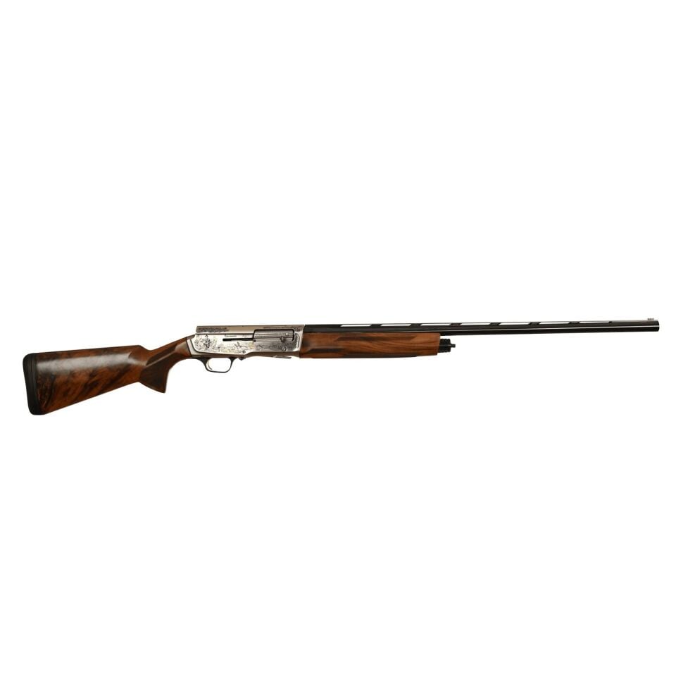 Browning A5 Gold GR4 135th Limited Edition Otomatik Av Tüfeği