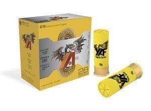 JET TRIPLE HIT 3'LÜ KURŞUN  12 CAL.