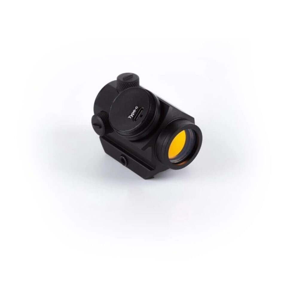 Vormex Coss-11 Red Dot Nişangah
