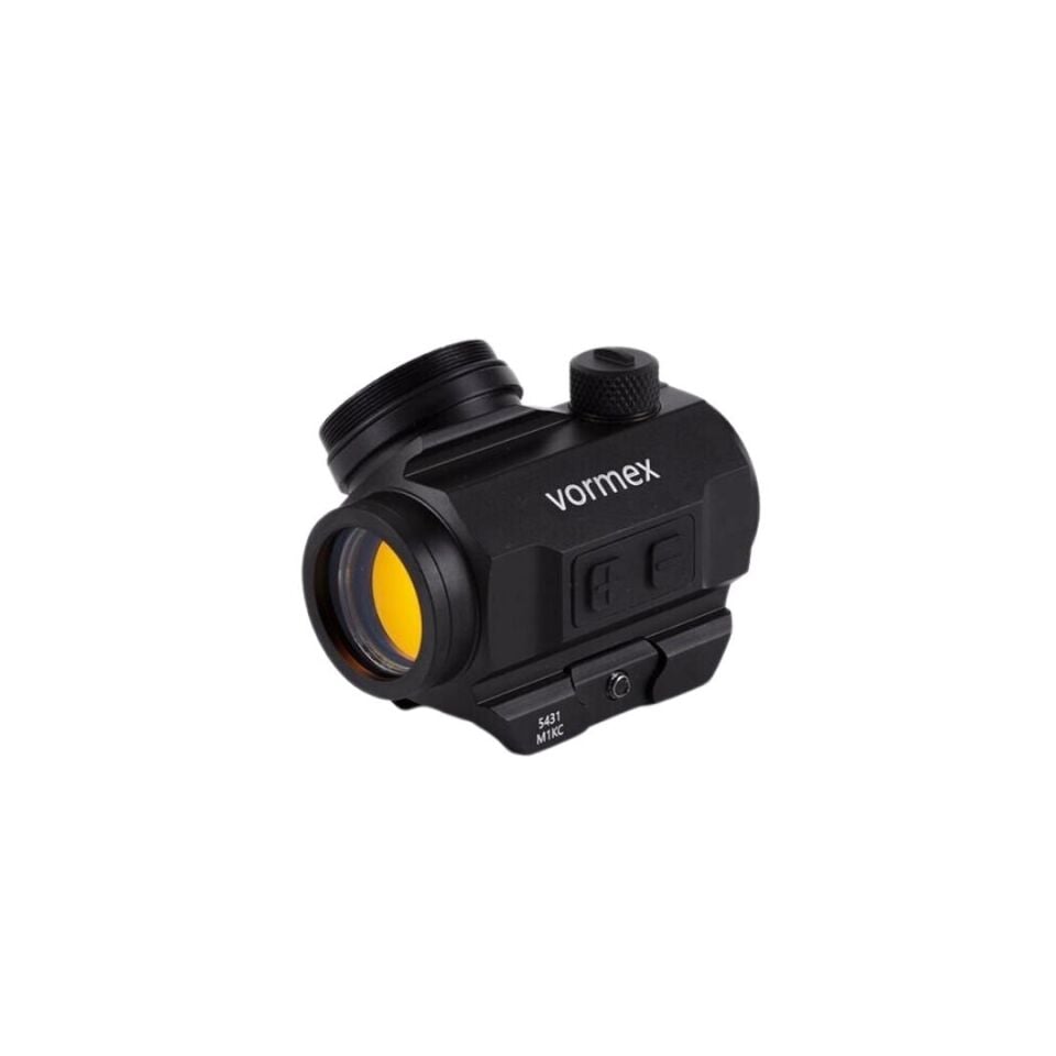 Vormex Coss-11 Red Dot Nişangah