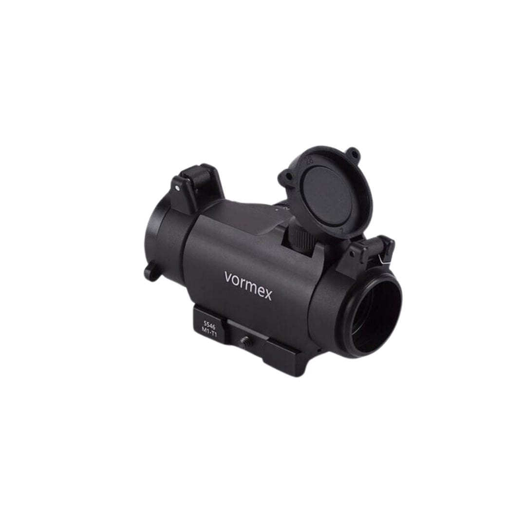 Vormex Coss-12 Red Dot 36 Kalibre