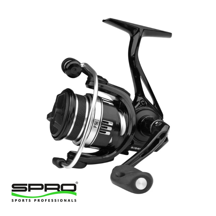 SPRO FSI 2000 Olta Makinesi