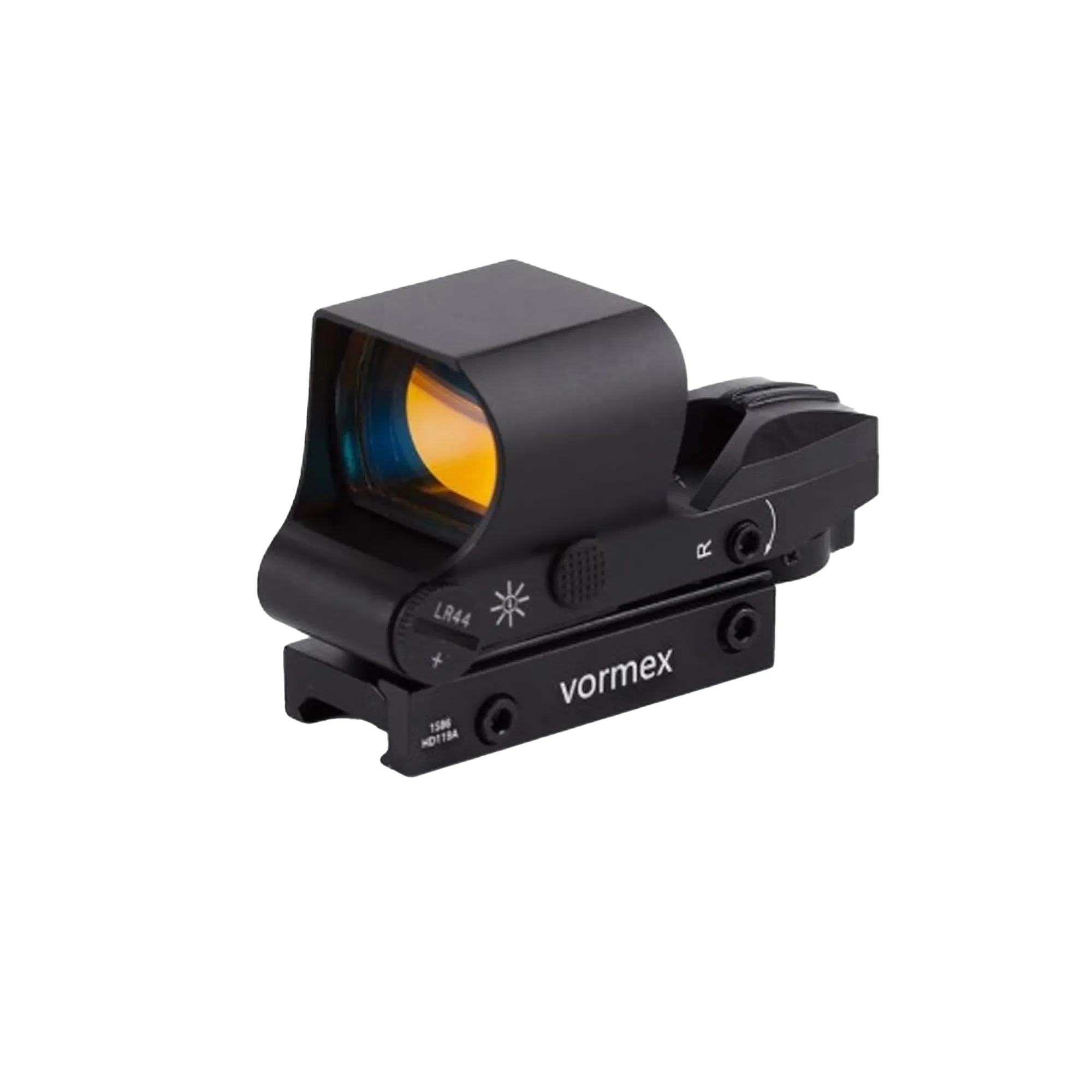 Vormex Coss-13 Red Dot 36 Kalibre