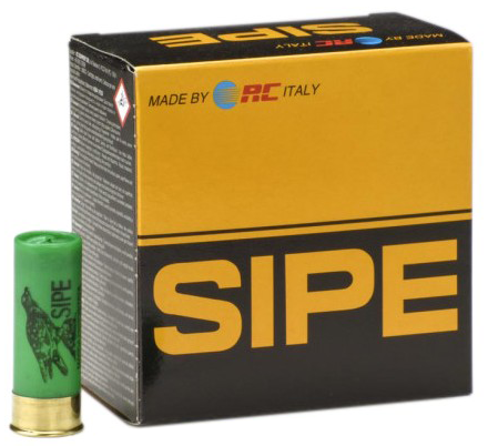 RC SIPE 32 GR. AV FİŞEĞİ  12 CAL.
