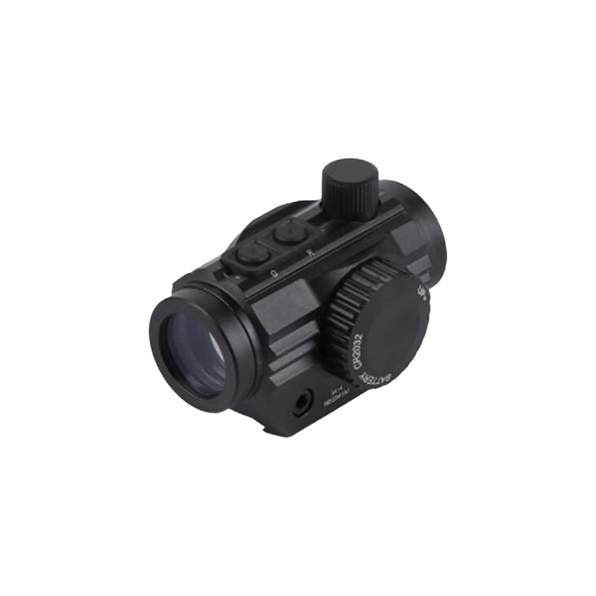 Vormex Coss-14 Red Dot 36 Kalibre