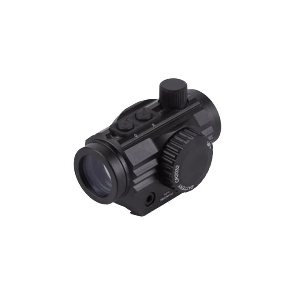 Vormex Coss-14 Red Dot 36 Kalibre