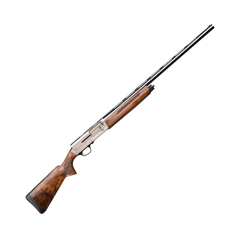 Browning A5 Ultimate Partridges Otomatik Av Tüfeği