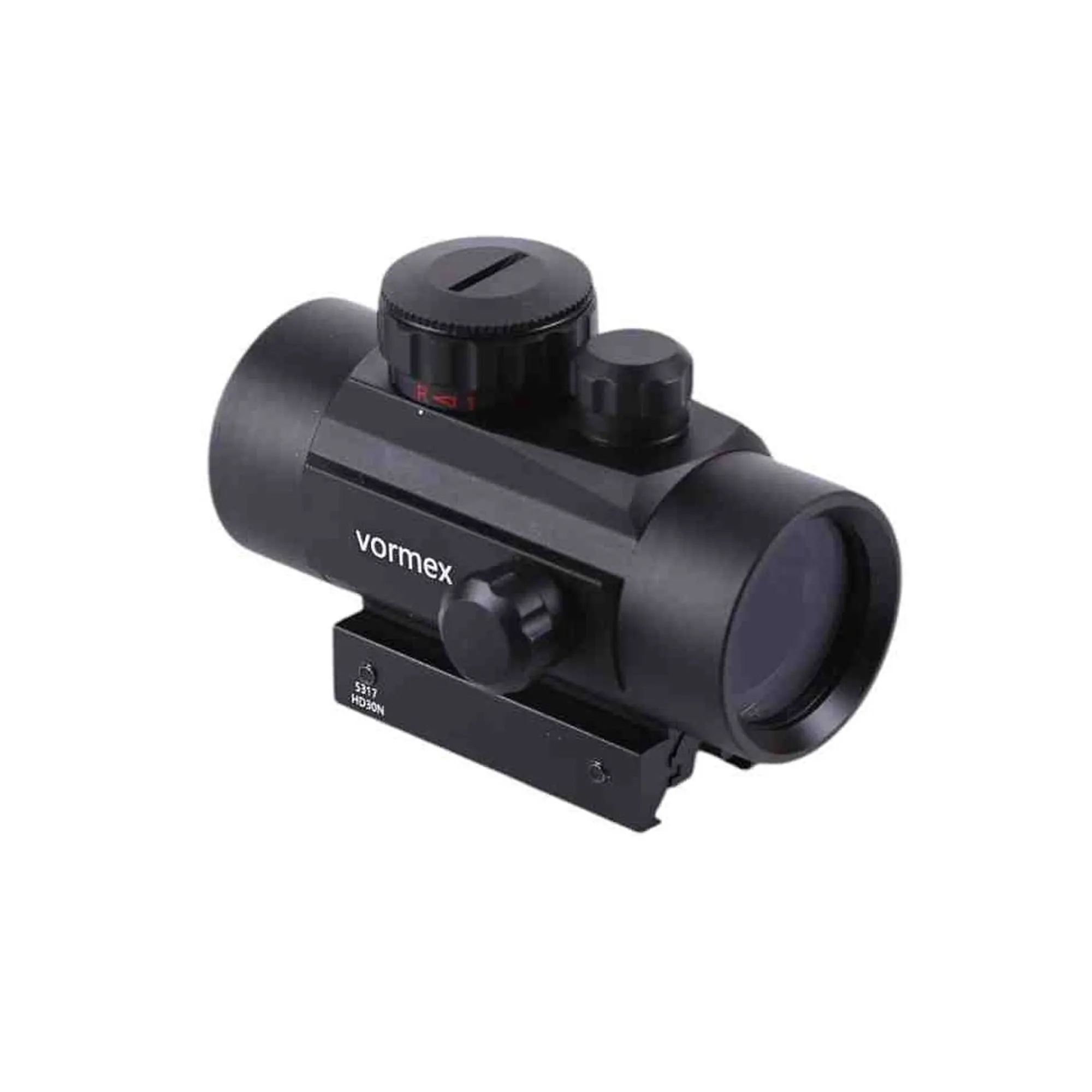 Vormex Coss-D26 Red Dot 36 Kalibre