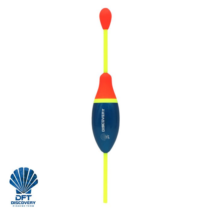 DFT Sliding Floats Şamandıra 725 15,0 g