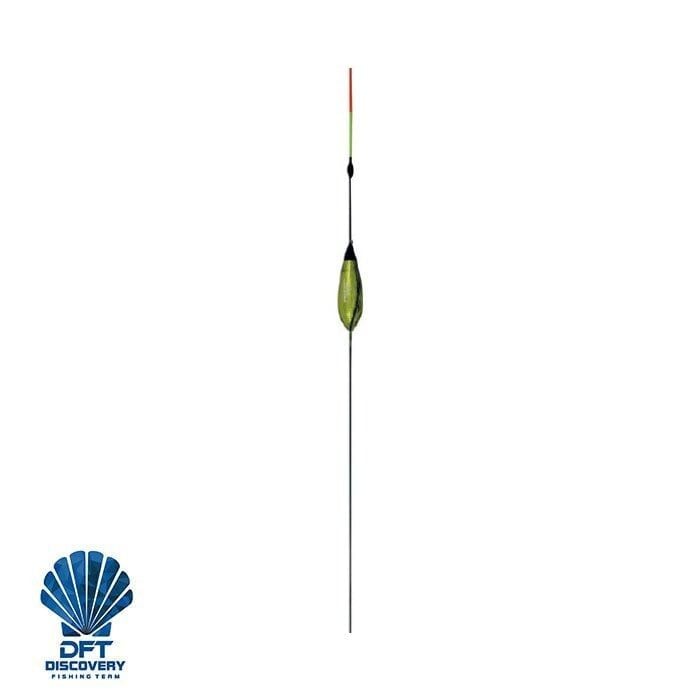 DFT New Competition Şamandıra 16-38 1,00 g