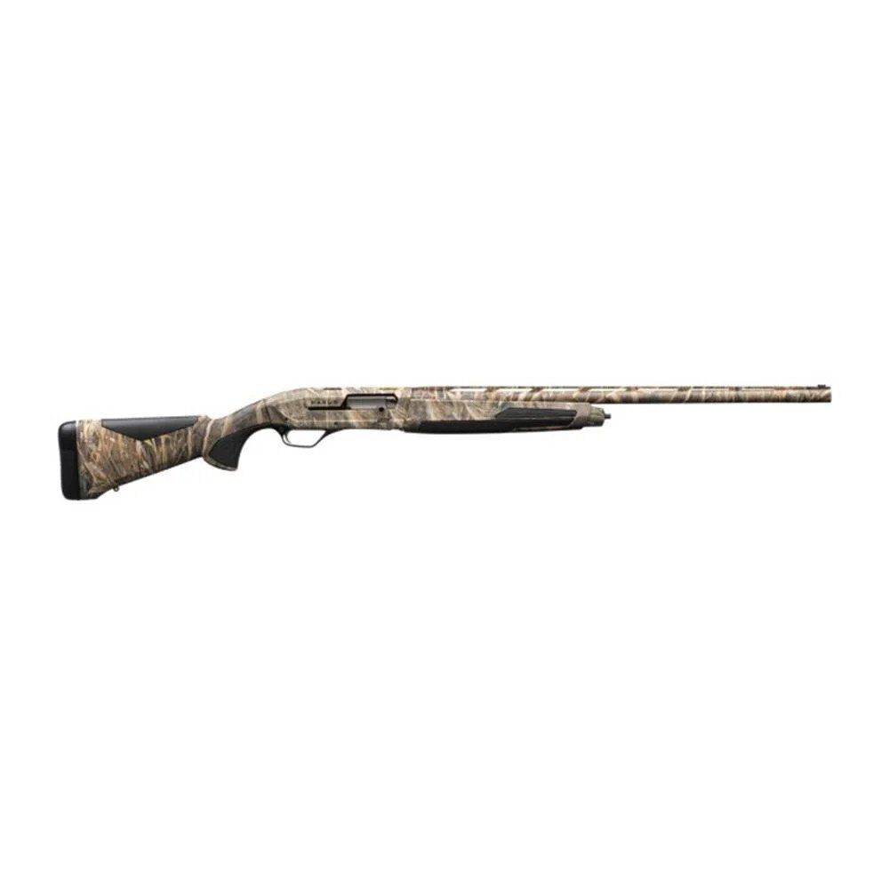 Browning Maxus 2 Camo MAX7 Otomatik Av Tüfeği