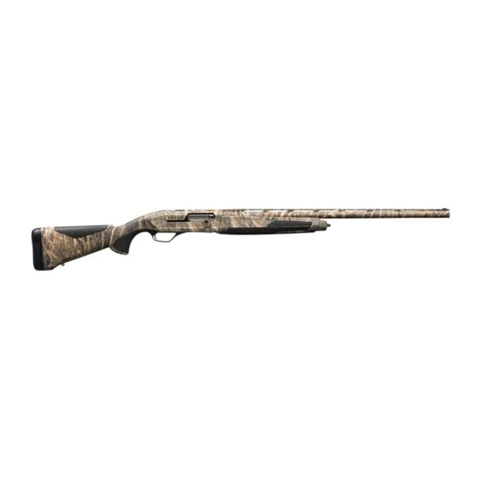 Browning Maxus 2 Camo MAX7 Otomatik Av Tüfeği