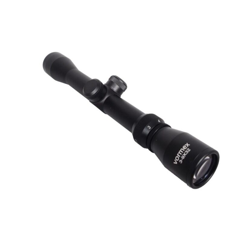 Vormex 3-9X32 Tüfek Dürbünü