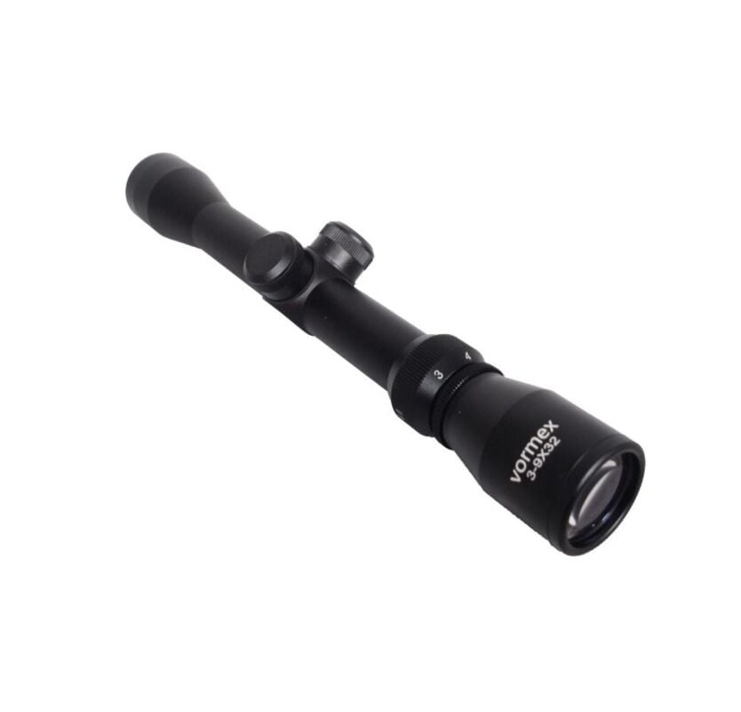 Vormex 3-9X32 Tüfek Dürbünü
