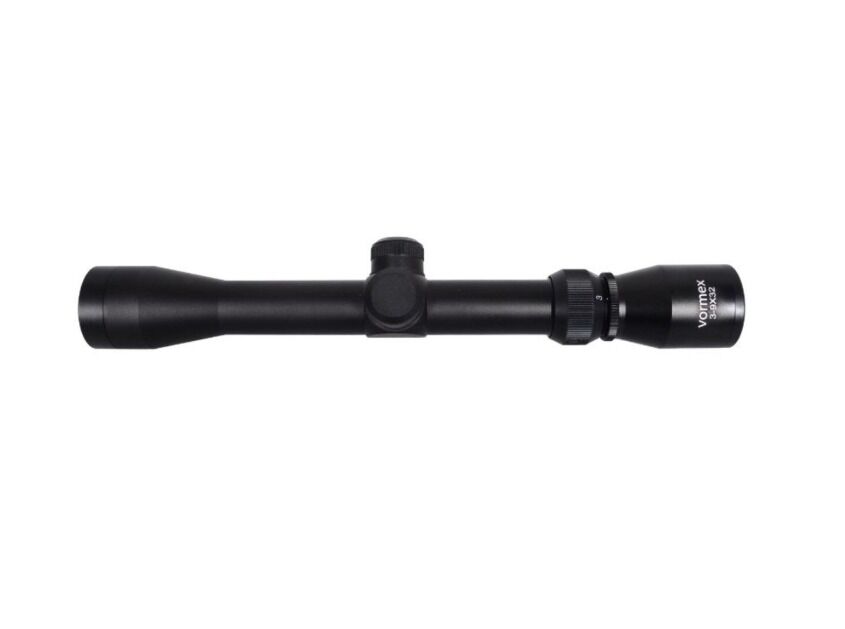 Vormex 3-9X32 Tüfek Dürbünü