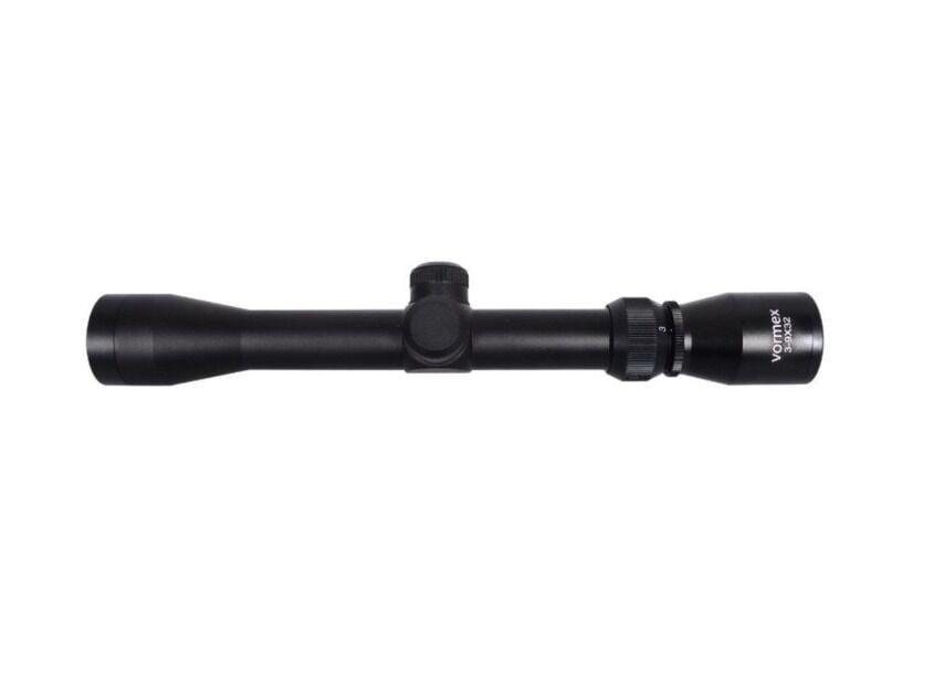 Vormex 3-9X32 Tüfek Dürbünü