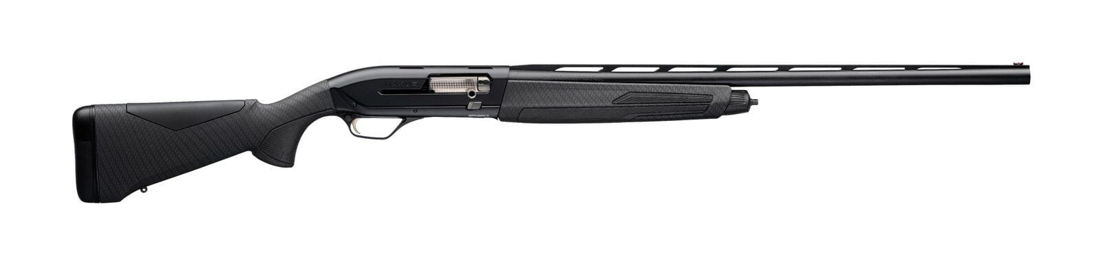 Browning Maxus 2 Composite Black CarbonFiber Otomatik Av Tüfeği