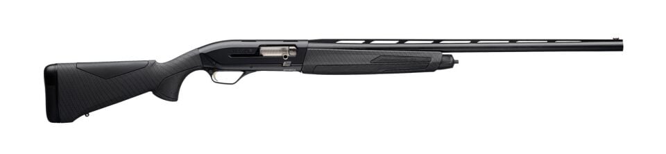 Browning Maxus 2 Composite Black CarbonFiber Otomatik Av Tüfeği