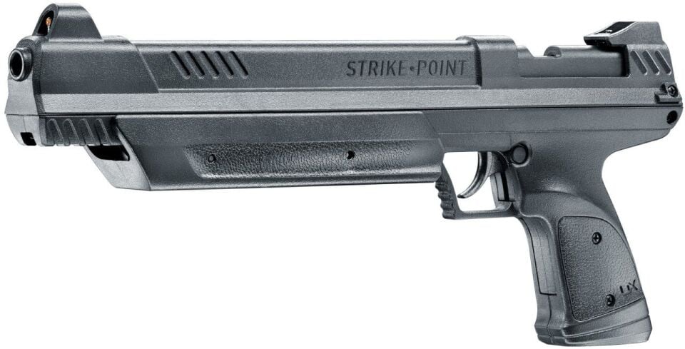 UMAREX Strike Point 5,5 mm. Airgun Havalı Tabanca
