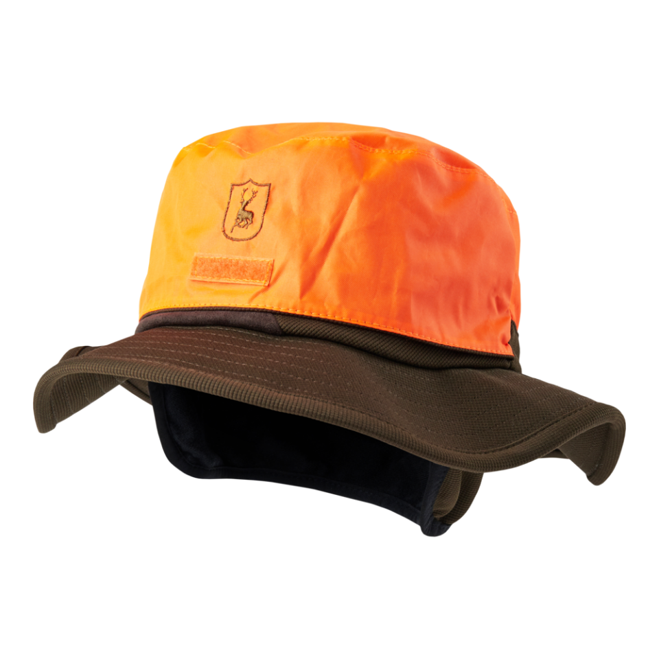 T. DEERHUNTER Muflon 376 Safety Deer-Tex Şapka 60/61