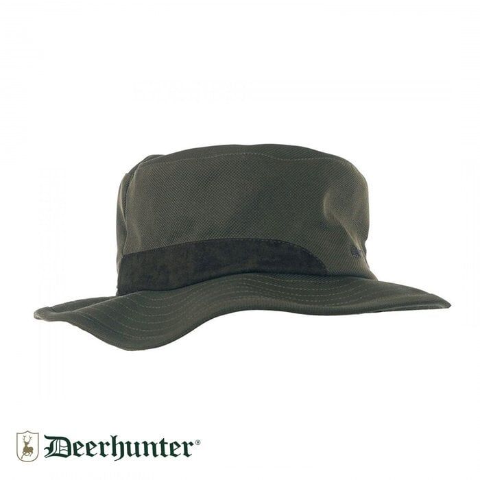 T. DEERHUNTER Muflon 376 Safety Deer-Tex Şapka 60/61