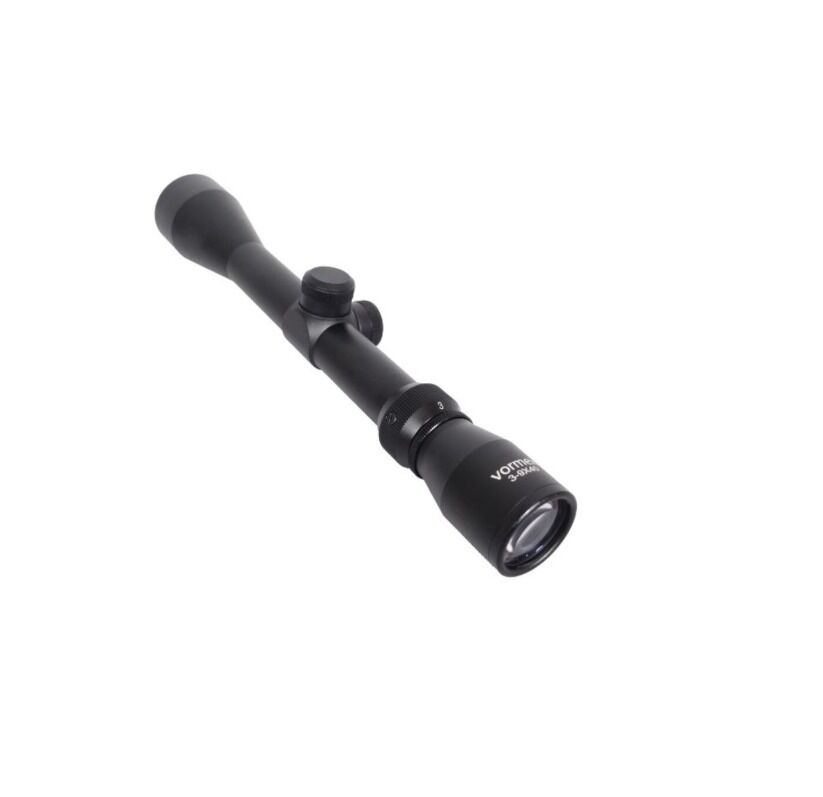 Vormex 3-9X40 Tüfek Dürbünü