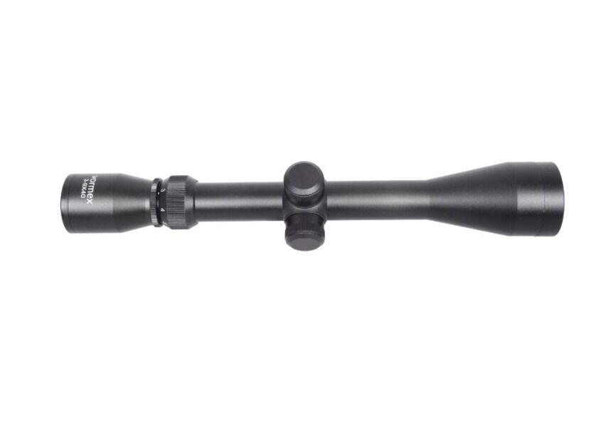 Vormex 3-9X40 Tüfek Dürbünü