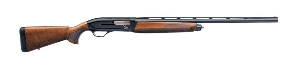 Browning Maxus 2 Hunter Otomatik Av Tüfeği