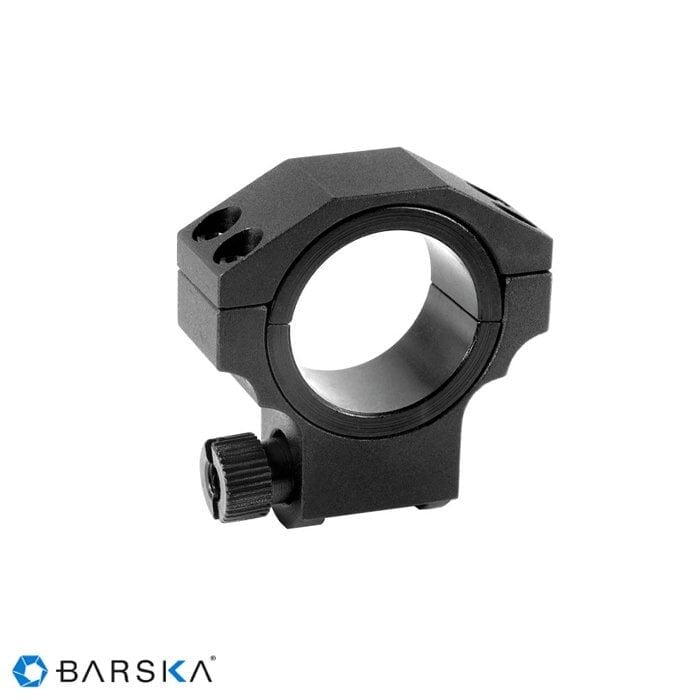 T. BARSKA 30MM RUGER SİTİL /Yüksek Dürbün Ayağı W/1''