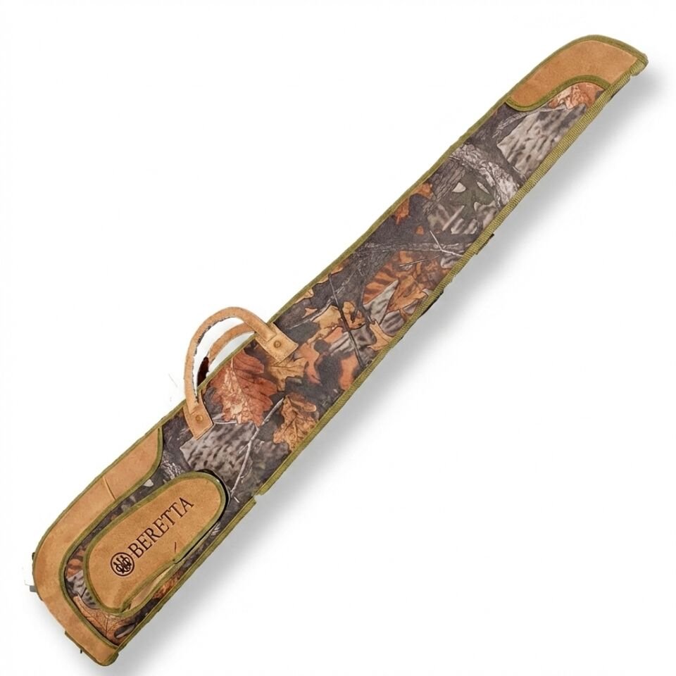 Beretta Tüfek Kılıfı Kamuflaj 130 cm
