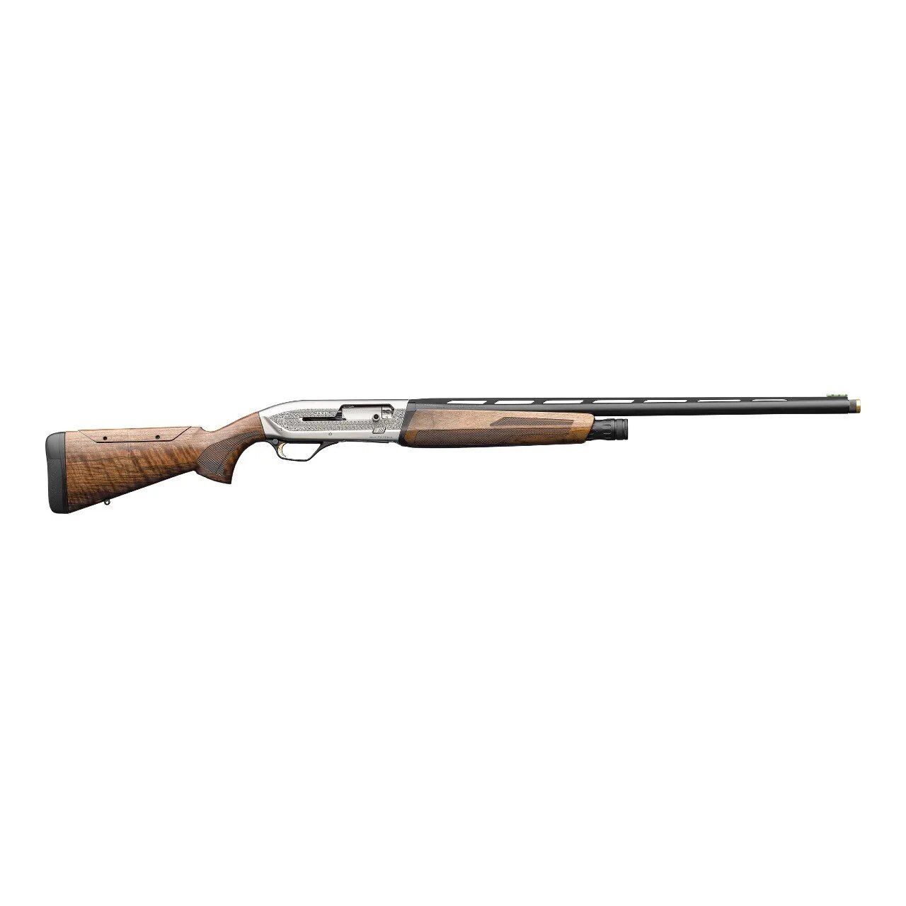 Browning Maxus 2 Limited Edition Gold GR4 Otomatik Av Tüfeği